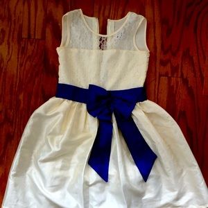 Little Women girl dress